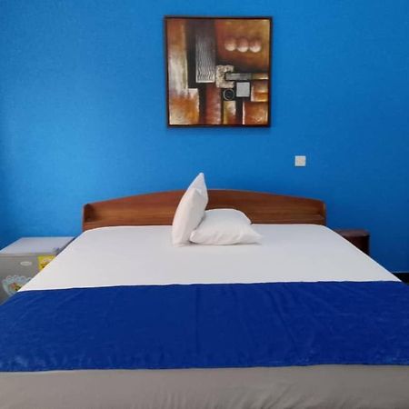 De L'Abamba Beach Resort And Spa Sekondi-Takoradi Kültér fotó