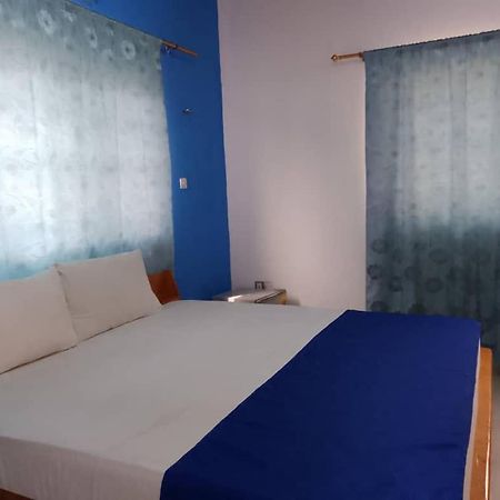 De L'Abamba Beach Resort And Spa Sekondi-Takoradi Kültér fotó