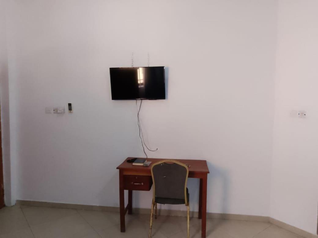 De L'Abamba Beach Resort And Spa Sekondi-Takoradi Kültér fotó