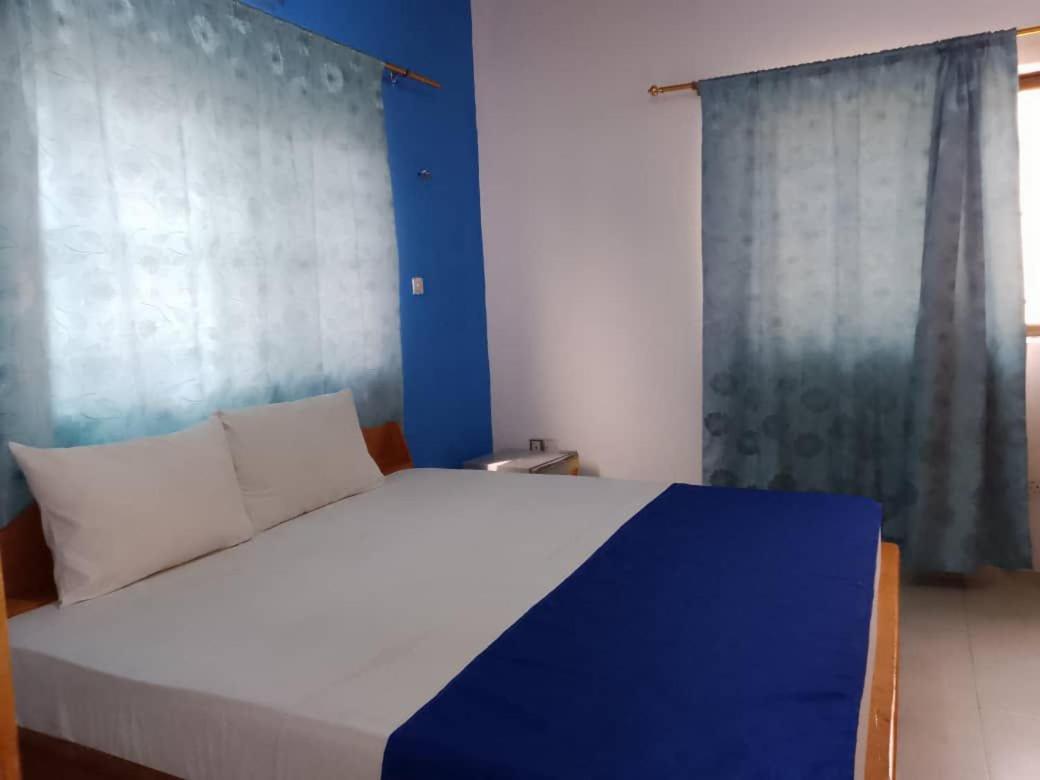 De L'Abamba Beach Resort And Spa Sekondi-Takoradi Kültér fotó
