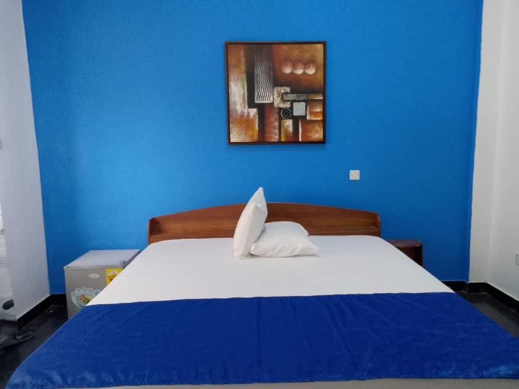 De L'Abamba Beach Resort And Spa Sekondi-Takoradi Kültér fotó